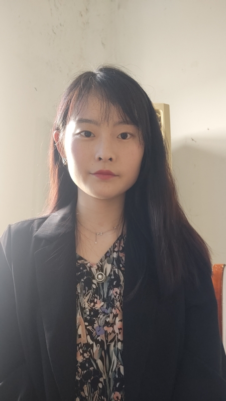 啾啾儿的第一张照片--鞍山相亲服务中心