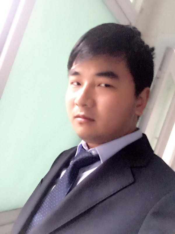 殷勤的王子的第一张照片--鞍山相亲服务中心