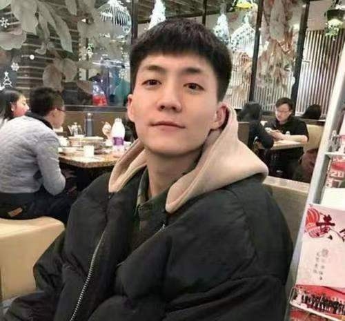 迪迪的第一张照片--鞍山相亲服务中心