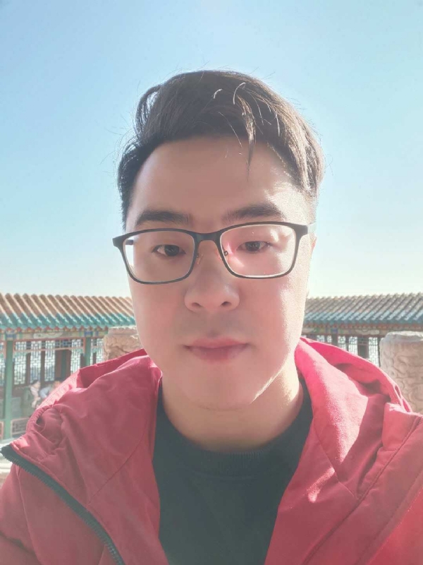 不爱吃竹子的小熊的第二张照片--鞍山相亲服务中心