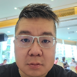 Carlos的第一张照片--鞍山相亲服务中心