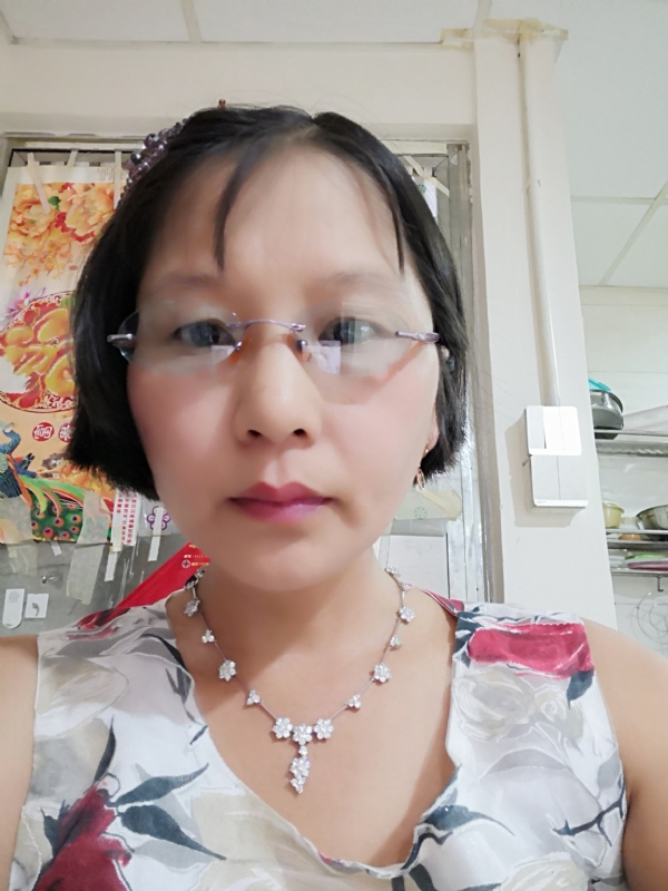钟烨的第一张照片--鞍山相亲服务中心