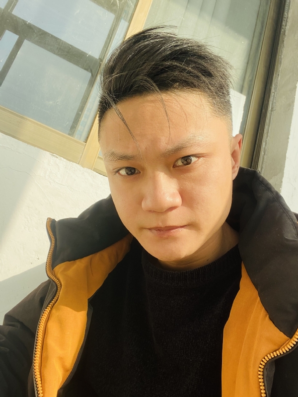 凯子的第一张照片--鞍山相亲服务中心