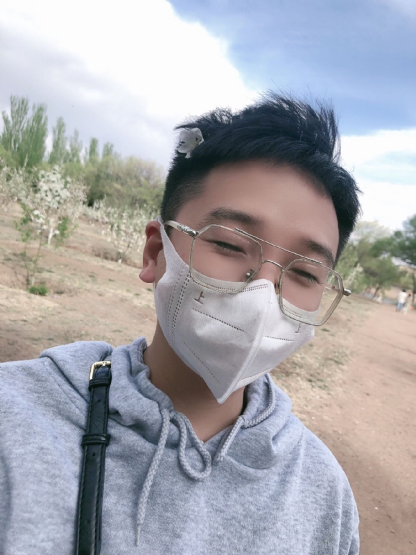 晨晨的第二张照片--鞍山相亲服务中心