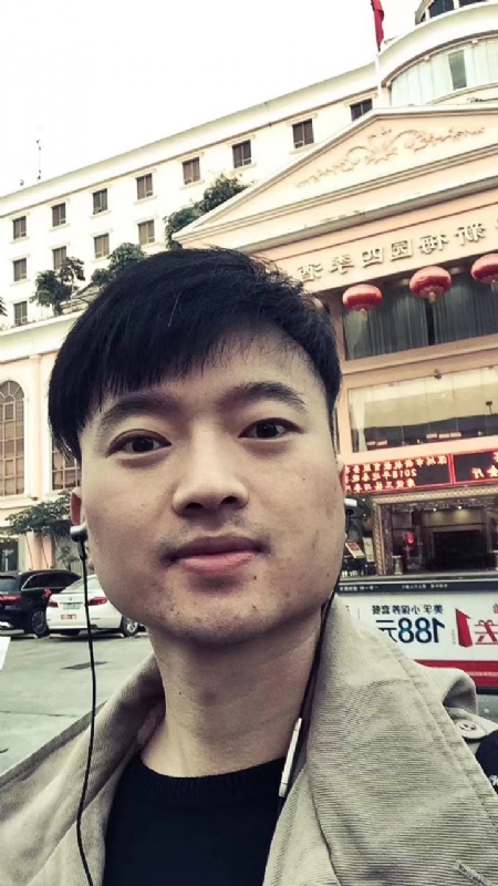 丶ted的第二张照片--鞍山相亲服务中心