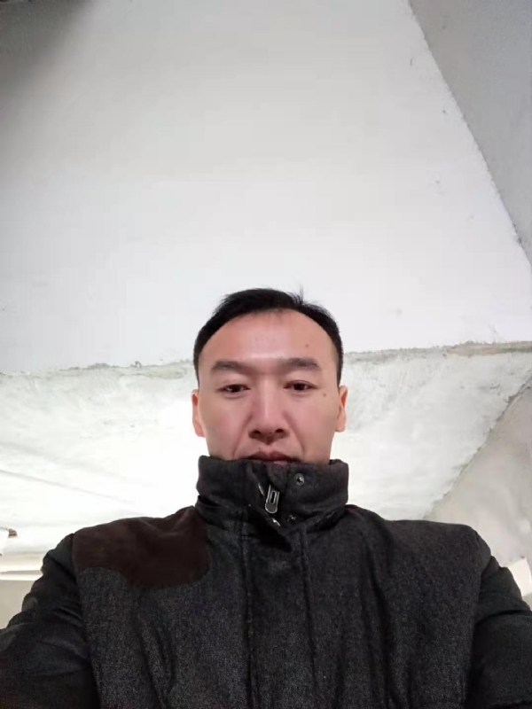 孤狼的第二张照片--鞍山相亲服务中心
