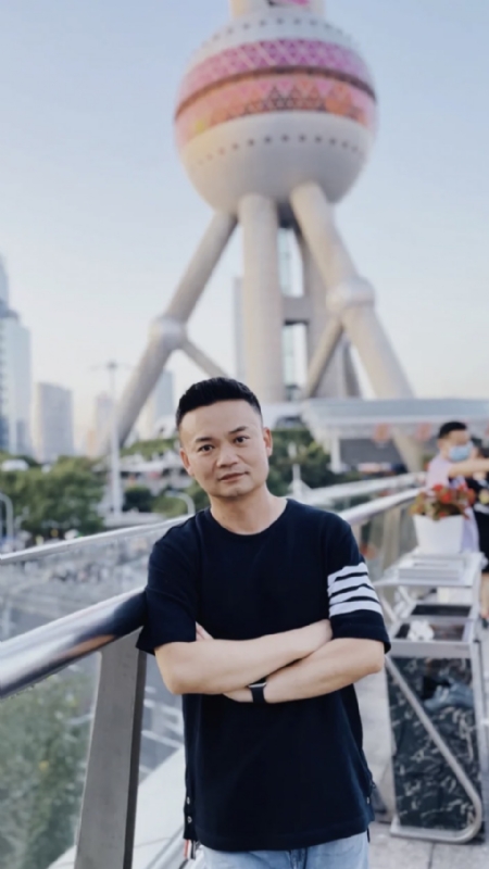 andy的第一张照片--鞍山相亲服务中心