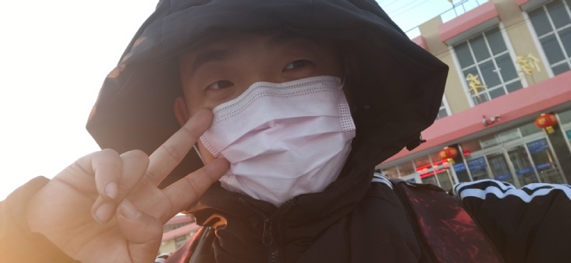 卡布达的第一张照片--鞍山相亲服务中心