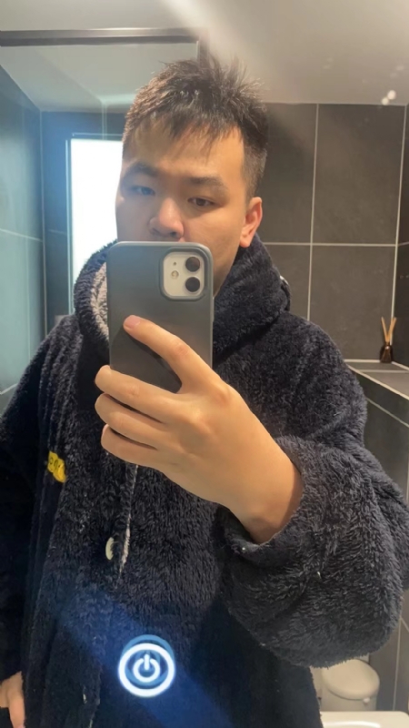 子子的第一张照片--鞍山相亲服务中心