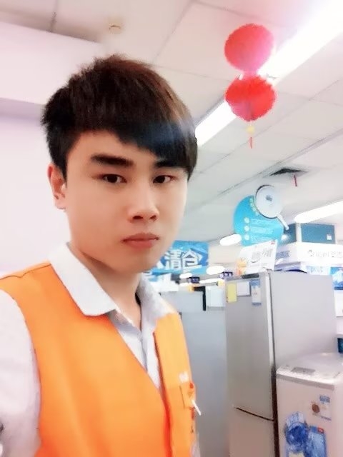 罗自强的第一张照片--鞍山相亲服务中心