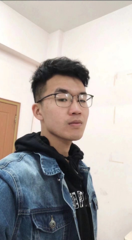 梁凯的第一张照片--鞍山相亲服务中心