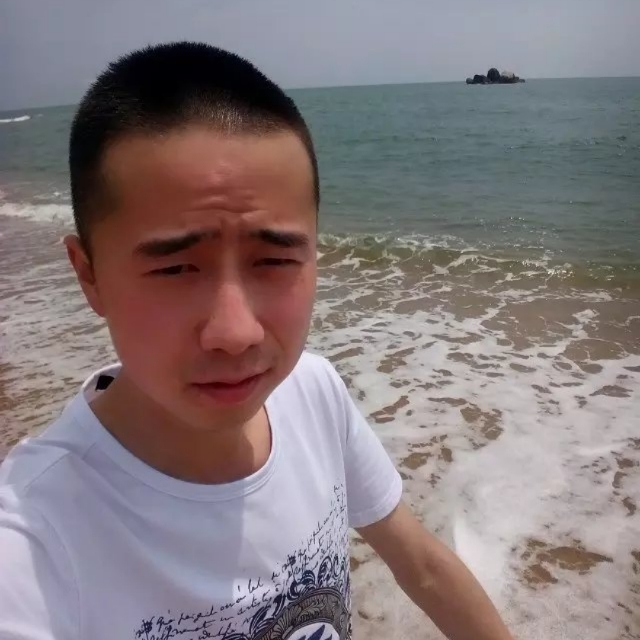 海绵宝宝的第一张照片--鞍山相亲服务中心
