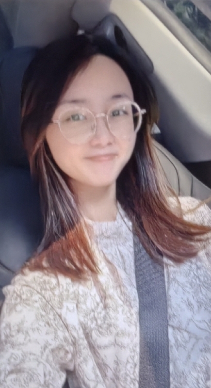 郑小姐的第一张照片--鞍山相亲服务中心