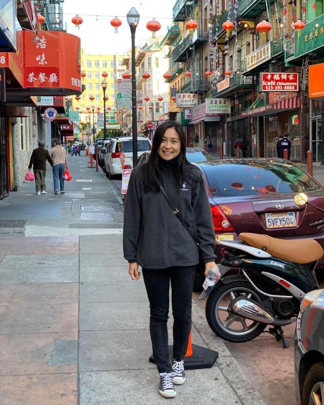 Emilychan44的第一张照片--鞍山相亲服务中心