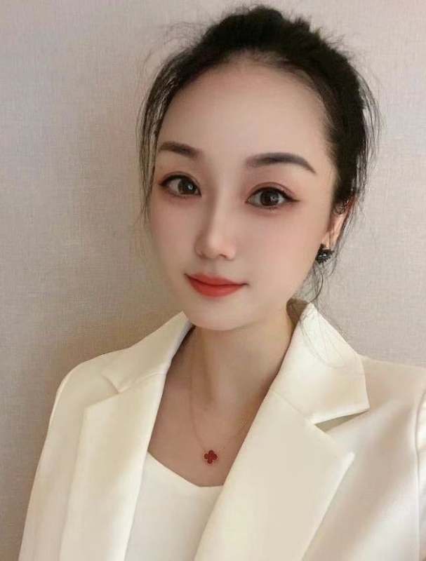 罗美女的第一张照片--鞍山相亲服务中心
