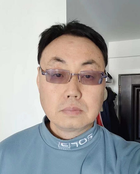 褚风的第一张照片--鞍山相亲服务中心
