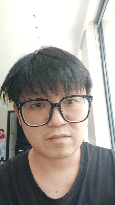 未艾的第一张照片--鞍山相亲服务中心