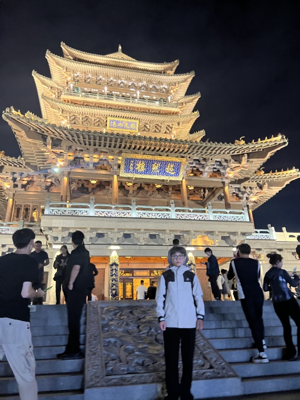 星星的第一张照片--鞍山相亲服务中心