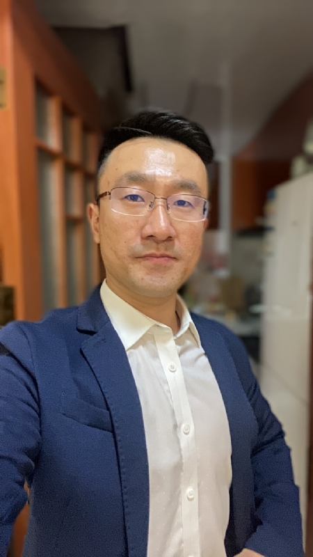 笑看人生的第四张照片--鞍山相亲服务中心
