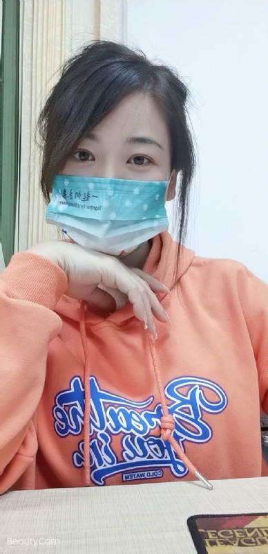 姚瑶的第一张照片--鞍山相亲服务中心
