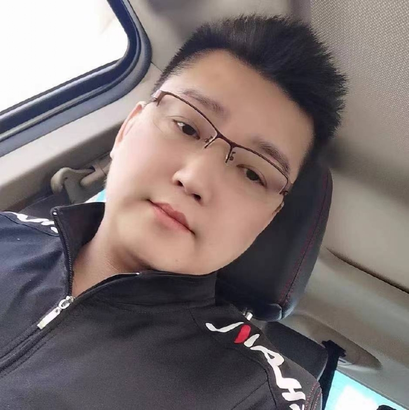 元霸天的第一张照片--鞍山相亲服务中心