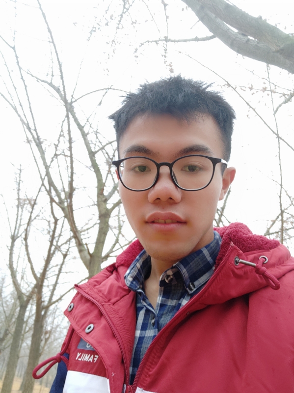 小久久的第一张照片--鞍山相亲服务中心