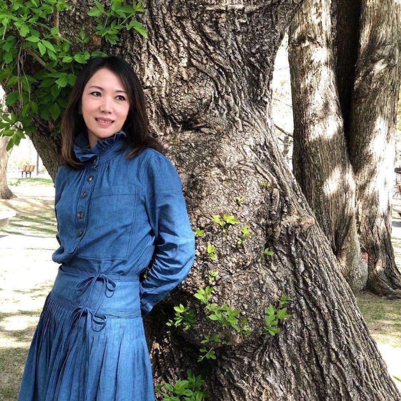 李芷瑩的第三张照片--鞍山相亲服务中心