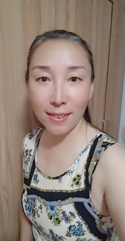 晓琴的第一张照片--鞍山相亲服务中心