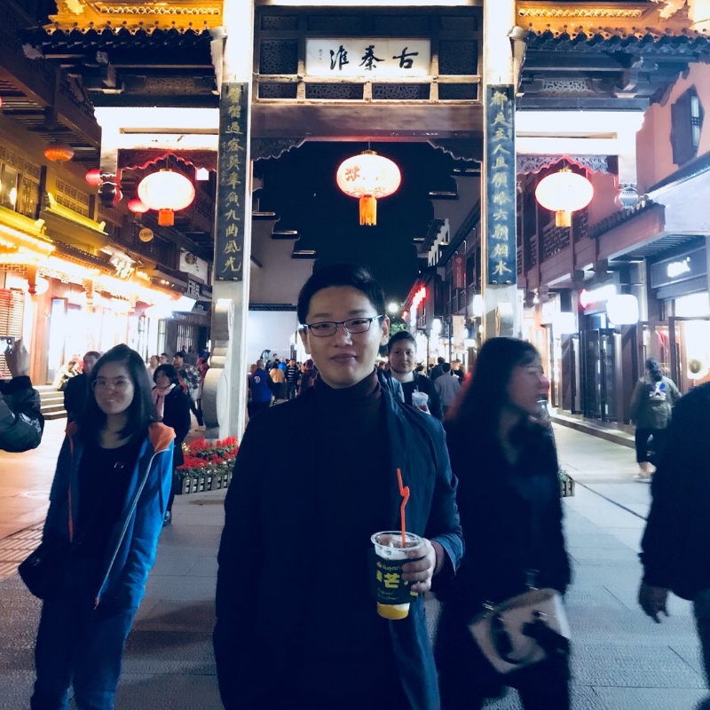 杨禄辉的第一张照片--鞍山相亲服务中心