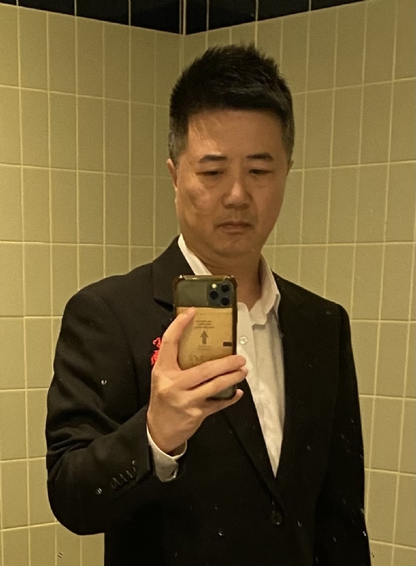 Alan的第二张照片--鞍山相亲服务中心