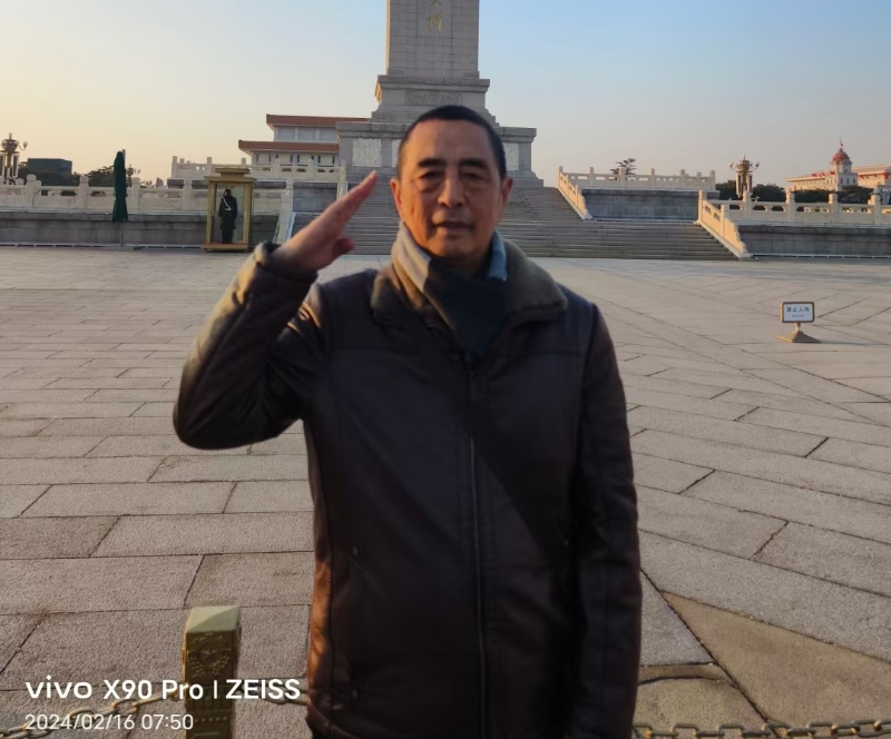 超爱英的第一张照片--鞍山相亲服务中心