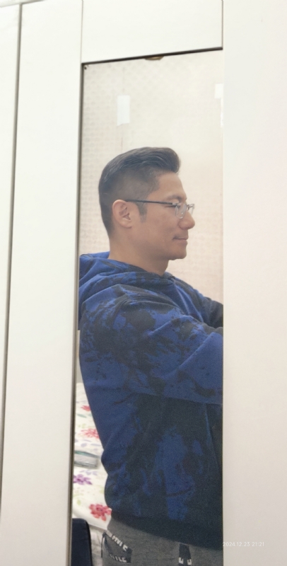 HKman的第一张照片--鞍山相亲服务中心