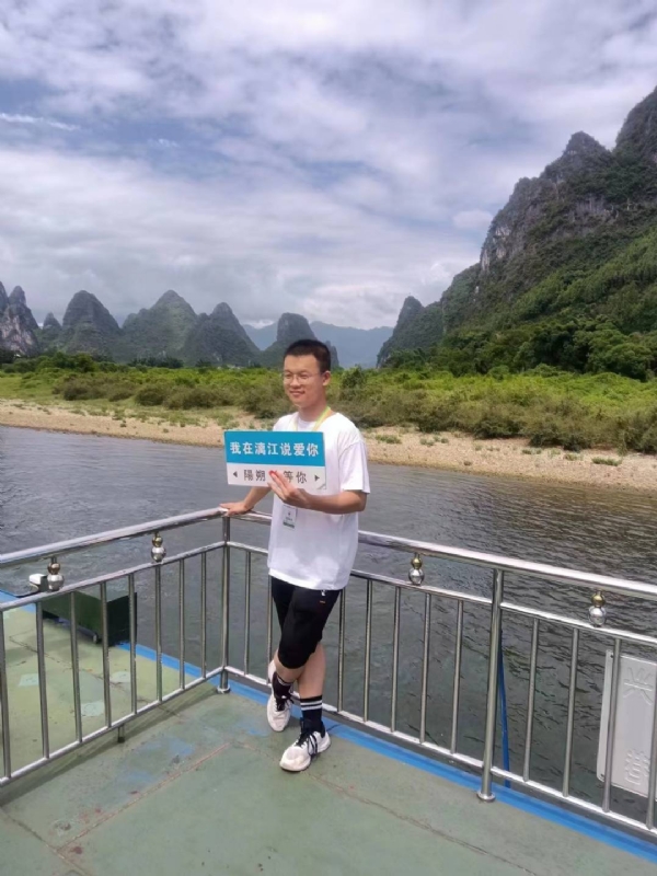 决胜时刻的第二张照片--鞍山相亲服务中心