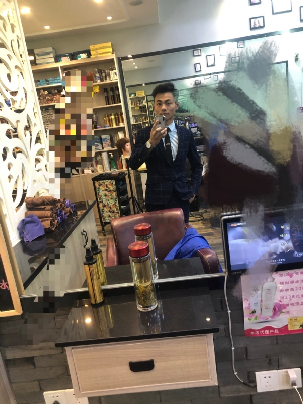 嘉兴相亲的第一张照片--鞍山相亲服务中心