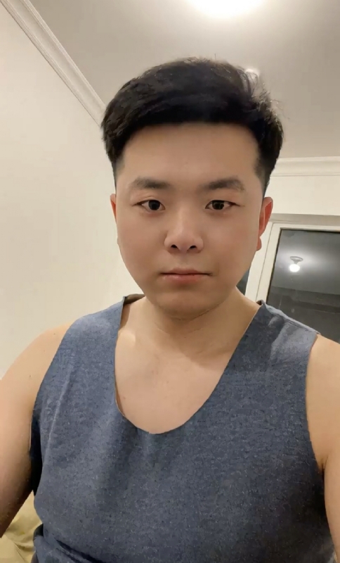 小爷们的第一张照片--鞍山相亲服务中心