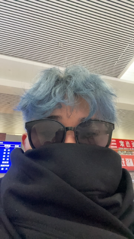 平行线的第一张照片--鞍山相亲服务中心
