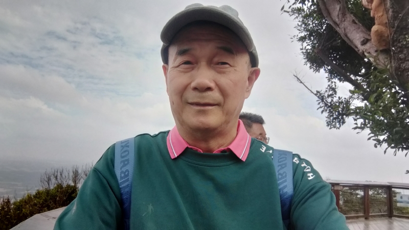 候鸟的第四张照片--鞍山相亲服务中心