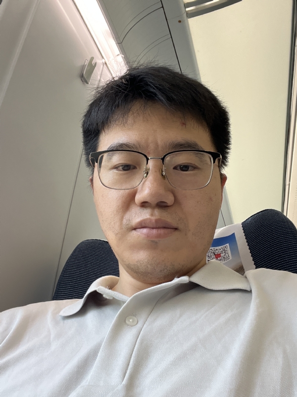 HTMG成的第一张照片--鞍山相亲服务中心