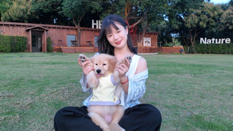 猫姐的第二张照片--鞍山相亲服务中心