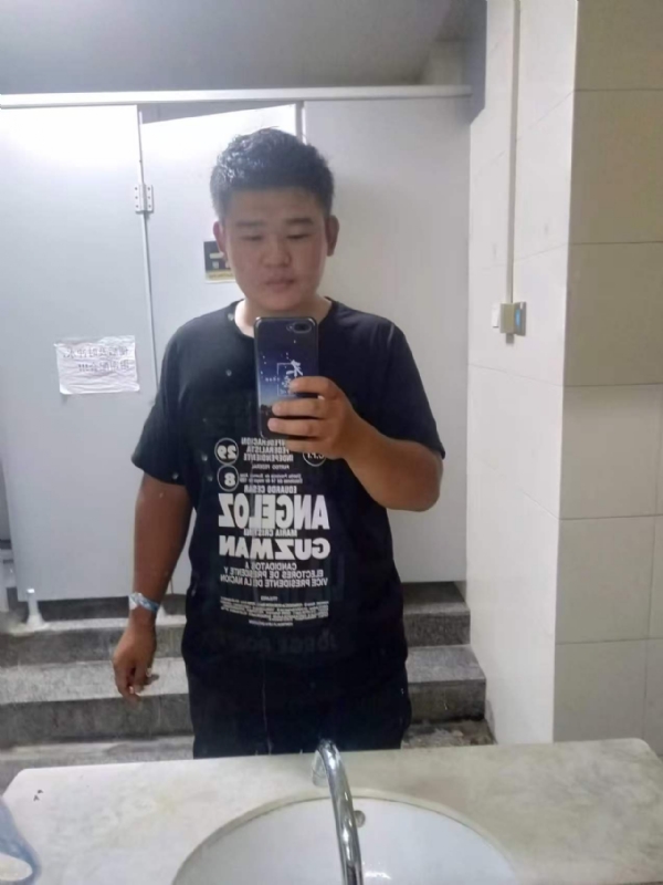 淄博的第一张照片--鞍山相亲服务中心