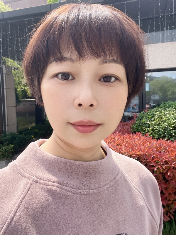 风铃草的第二张照片--鞍山相亲服务中心