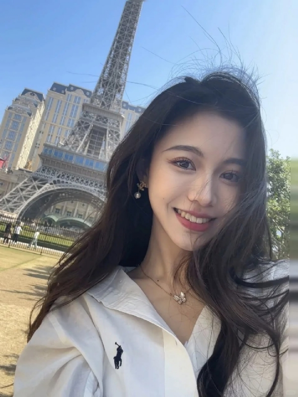 Anna的第一张照片--鞍山相亲服务中心