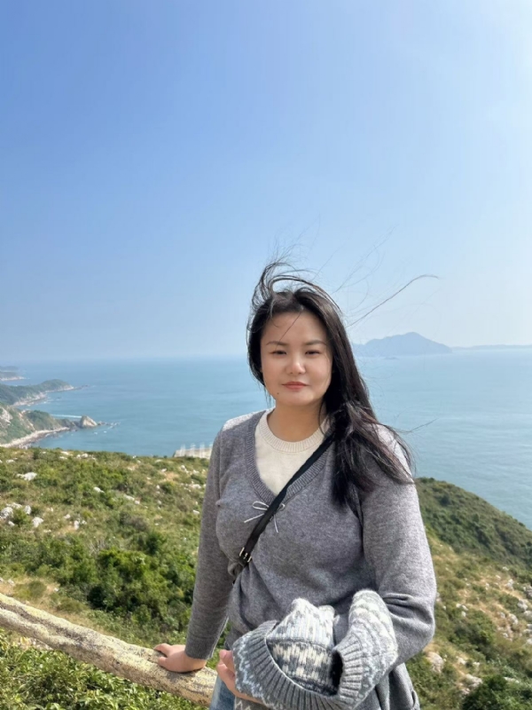 哈哈哈的第一张照片--鞍山相亲服务中心