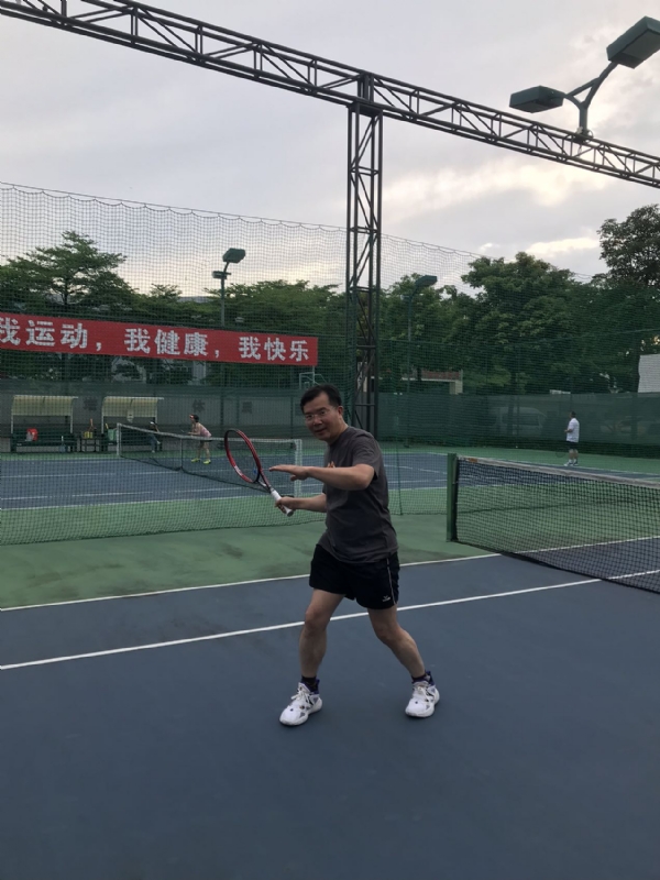 wjxcicpa的第二张照片--鞍山相亲服务中心