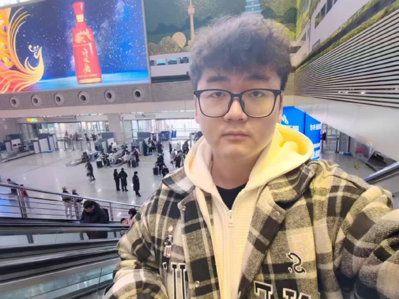 小白的第二张照片--鞍山相亲服务中心