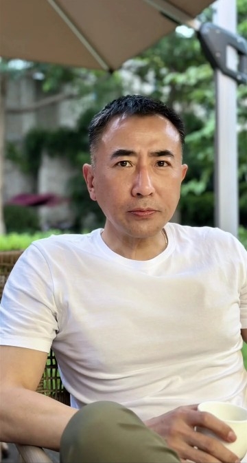 厚德载福的第一张照片--鞍山相亲服务中心
