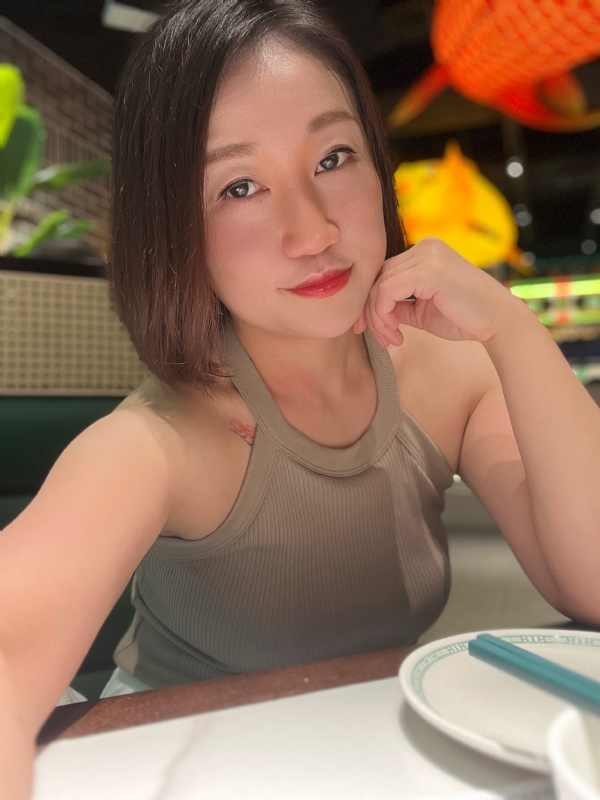 Mimi321的第一张照片--鞍山相亲服务中心