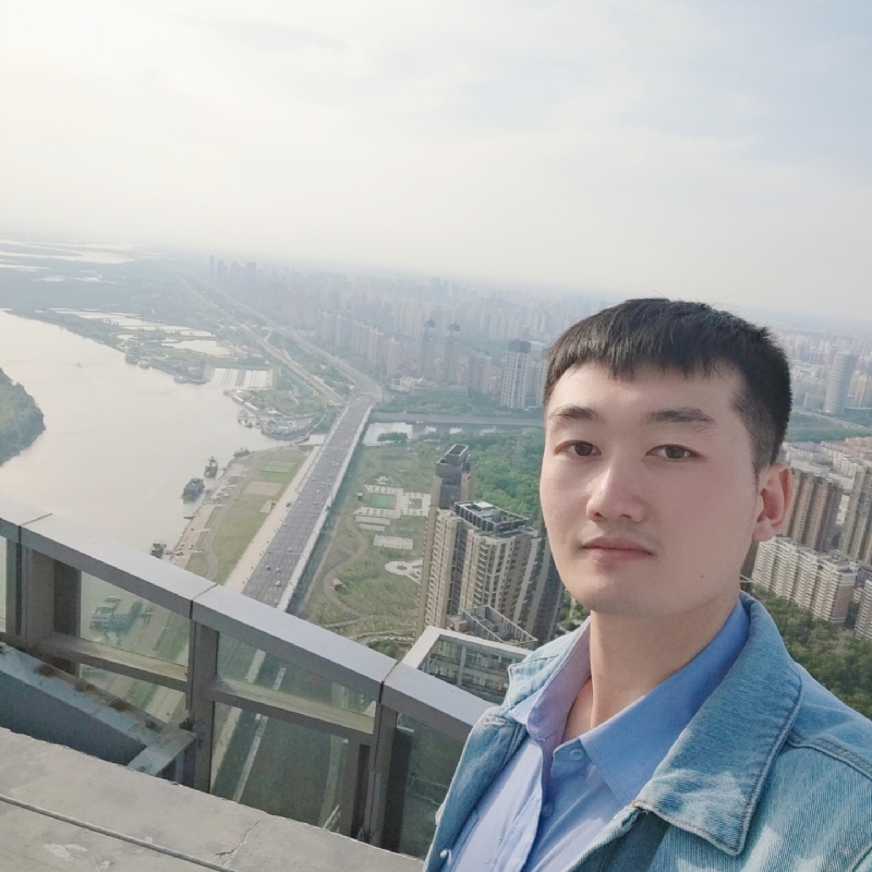 王闯的第二张照片--鞍山相亲服务中心