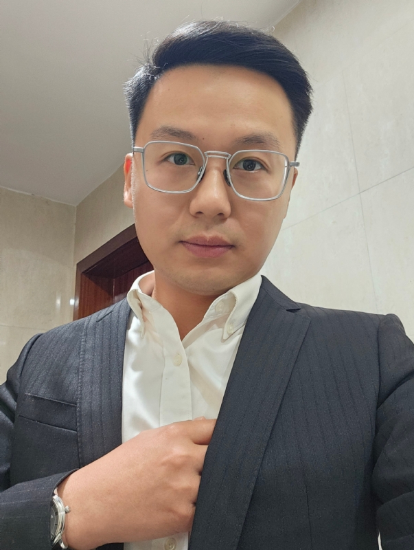 遥望的第二张照片--鞍山相亲服务中心