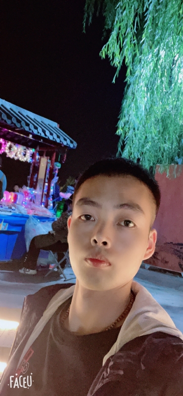 向阳而生的第一张照片--鞍山相亲服务中心